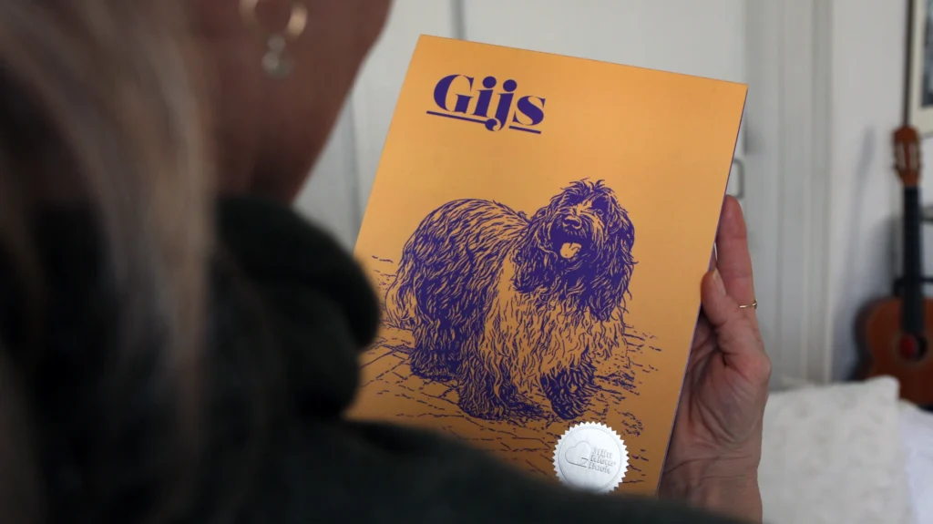 Zo maken wij jouw unieke en persoonlijke kleurboek